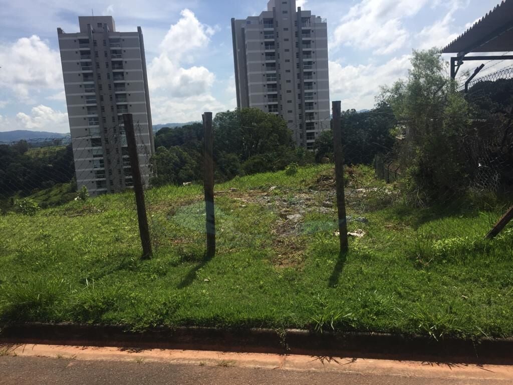 Terreno, 530 m² - Foto 1