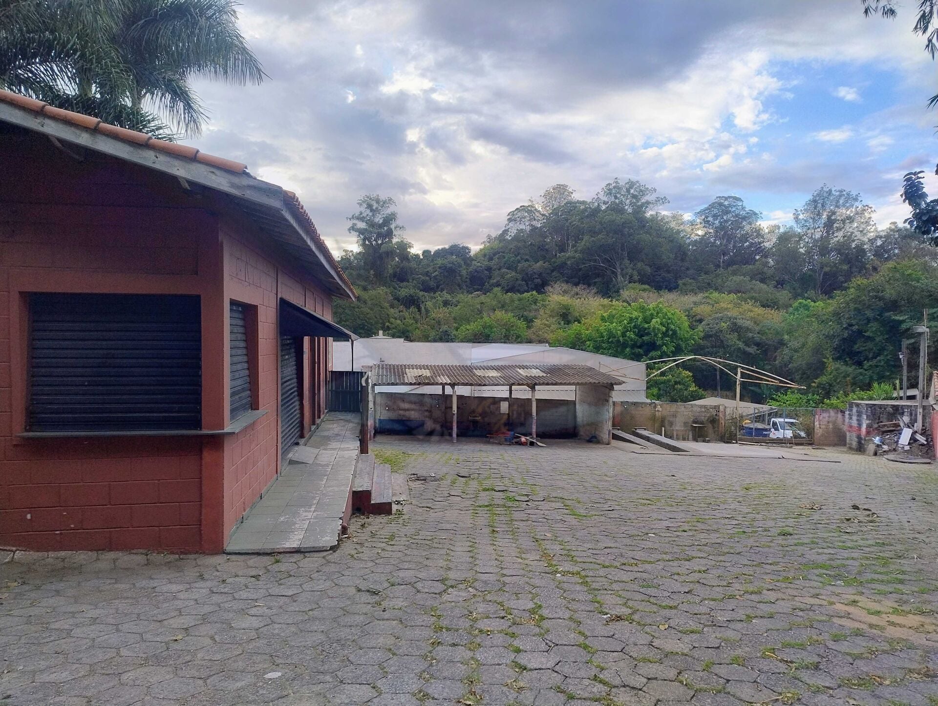 Terreno, 663 m² - Foto 3