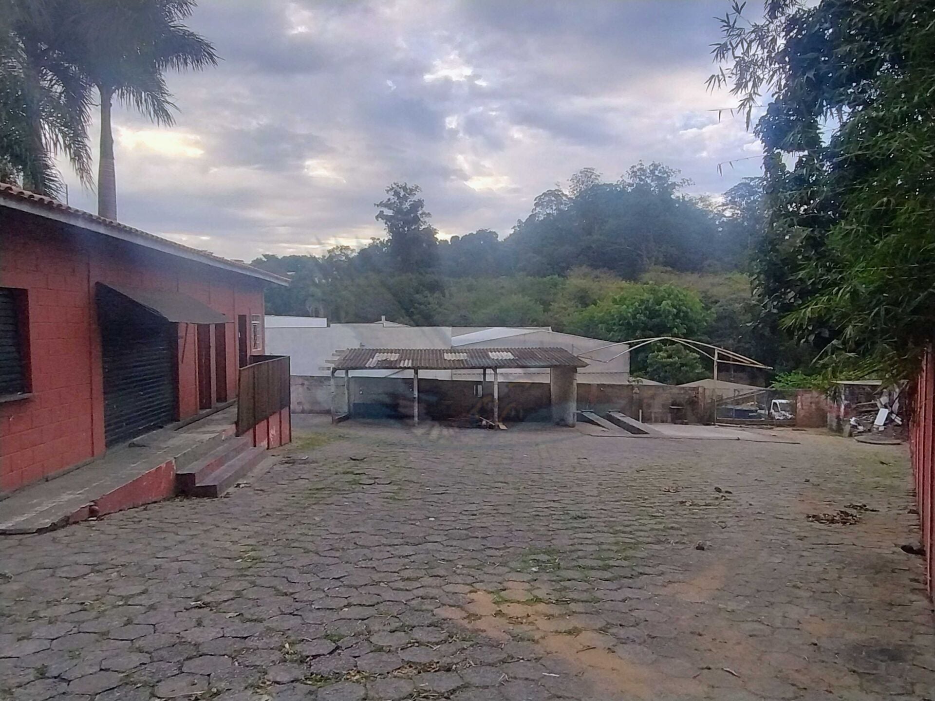 Terreno, 663 m² - Foto 1