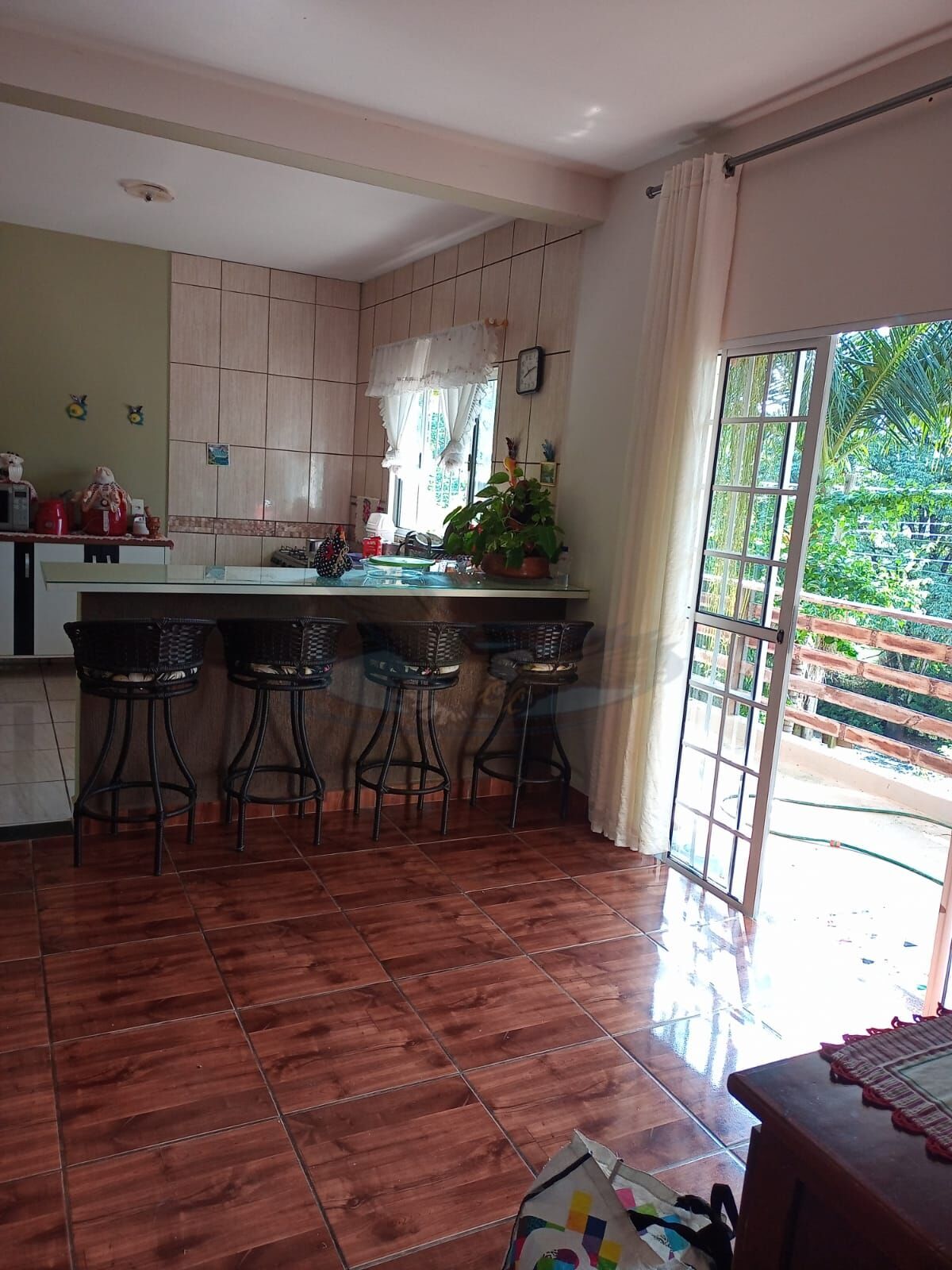 Chácara, 2 quartos, 1065 m² - Foto 9