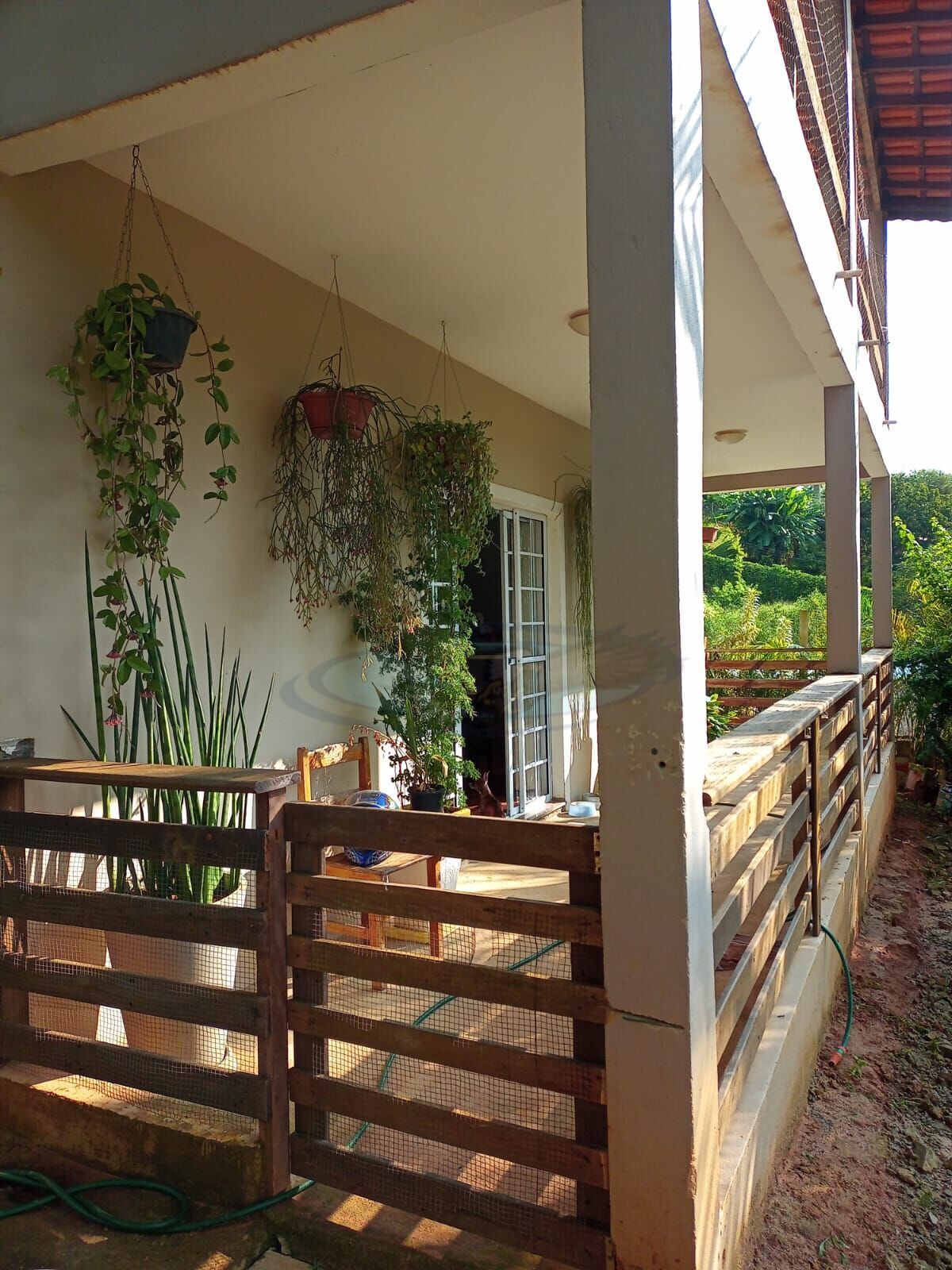Chácara, 2 quartos, 1065 m² - Foto 8