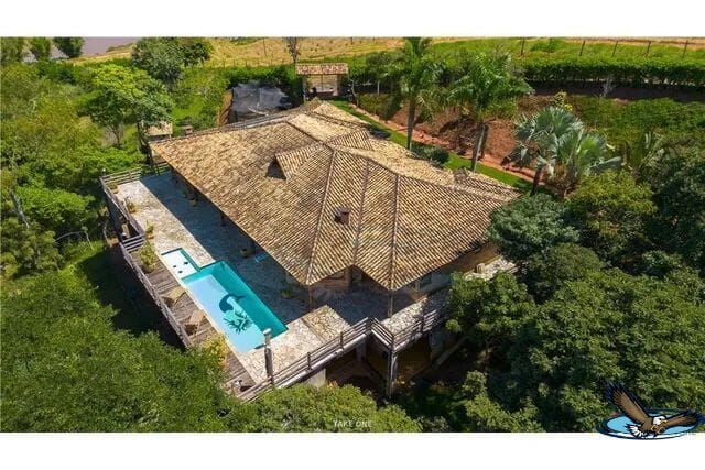 Sítio, 3 quartos, 3 hectares - Foto 2