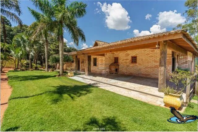 Sítio, 3 quartos, 3 hectares - Foto 9