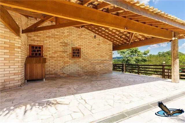 Sítio, 3 quartos, 3 hectares - Foto 11