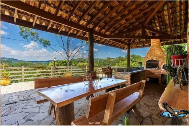 Sítio, 3 quartos, 3 hectares - Foto 8