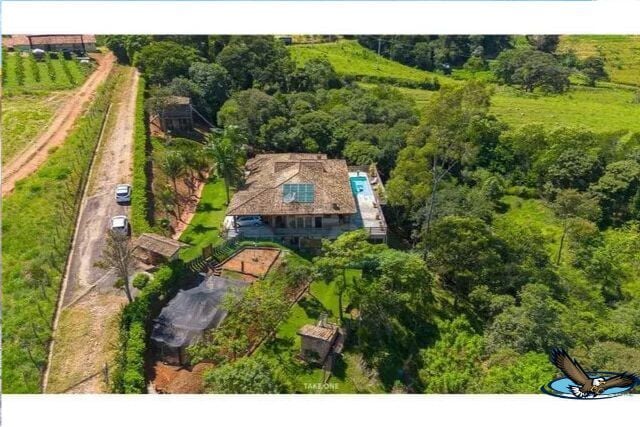 Sítio, 3 quartos, 3 hectares - Foto 4