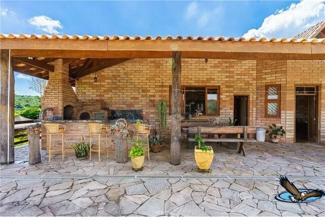 Sítio, 3 quartos, 3 hectares - Foto 10