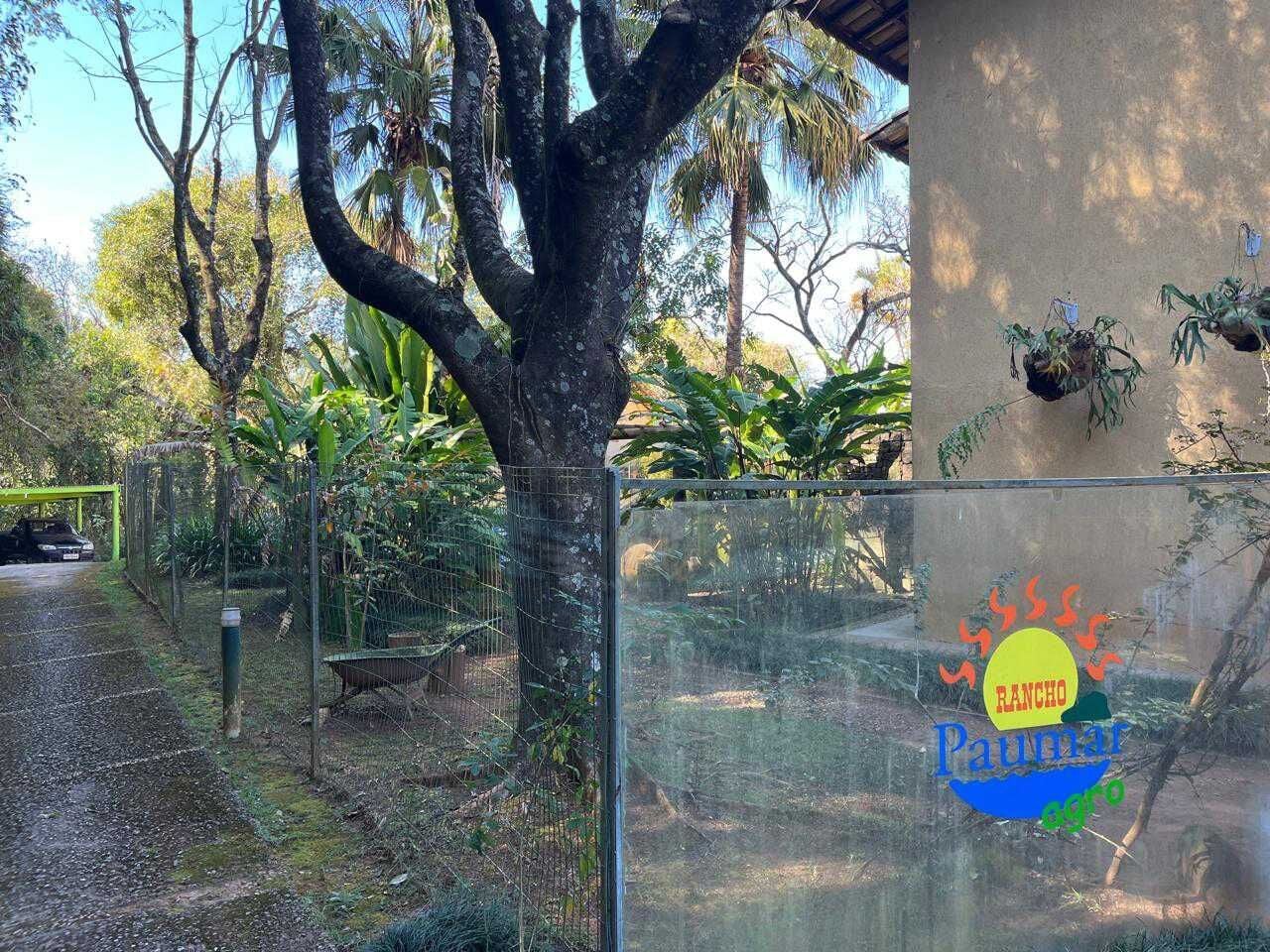 Sítio, 2 quartos, 4 hectares - Foto 4