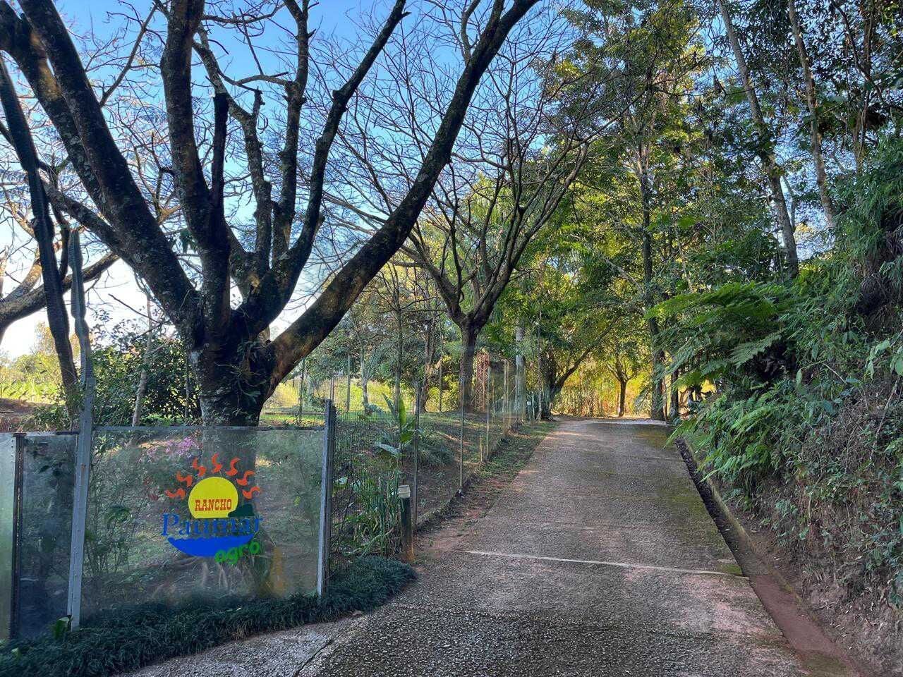 Sítio, 2 quartos, 4 hectares - Foto 3