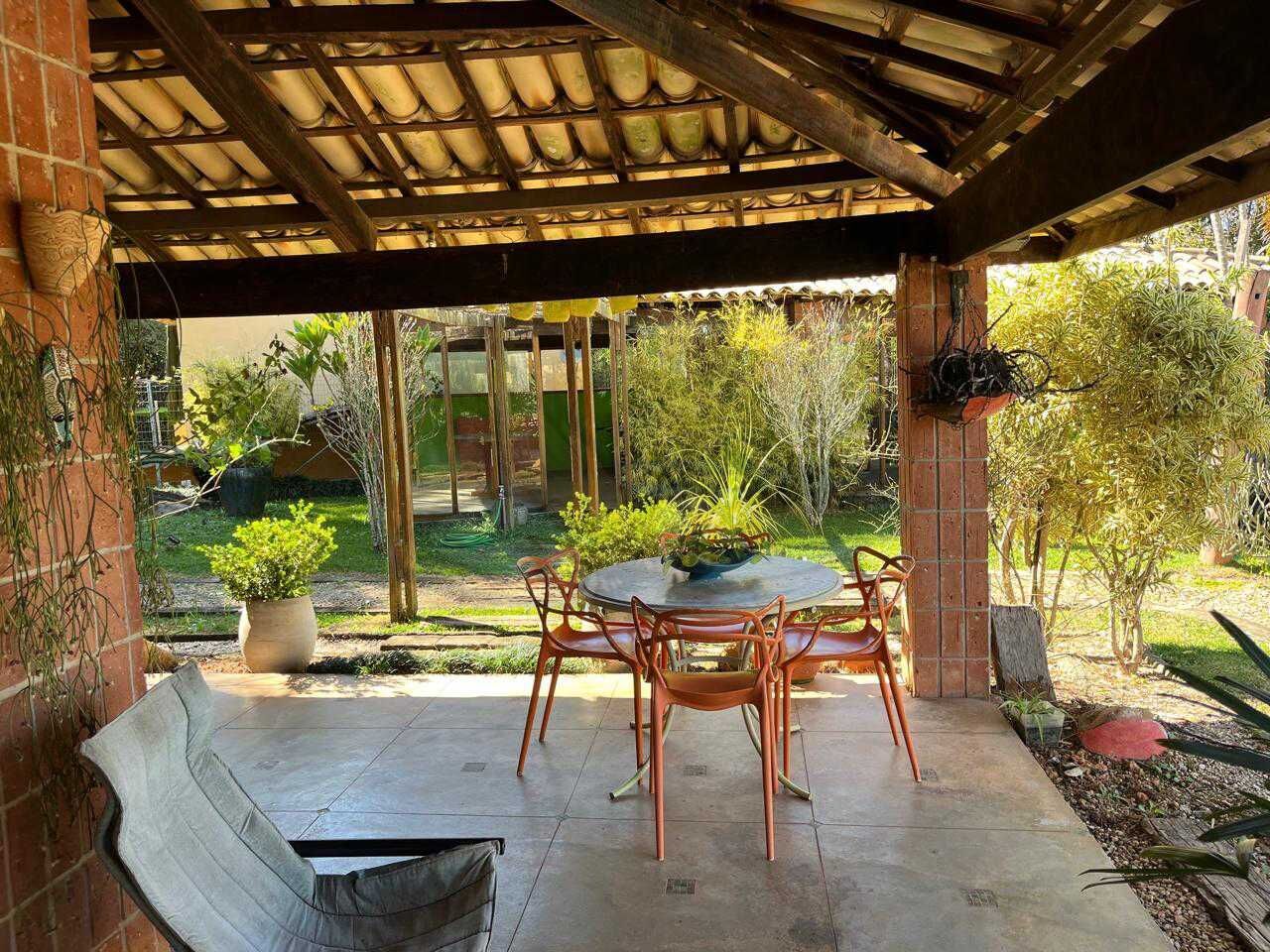Sítio, 2 quartos, 4 hectares - Foto 17