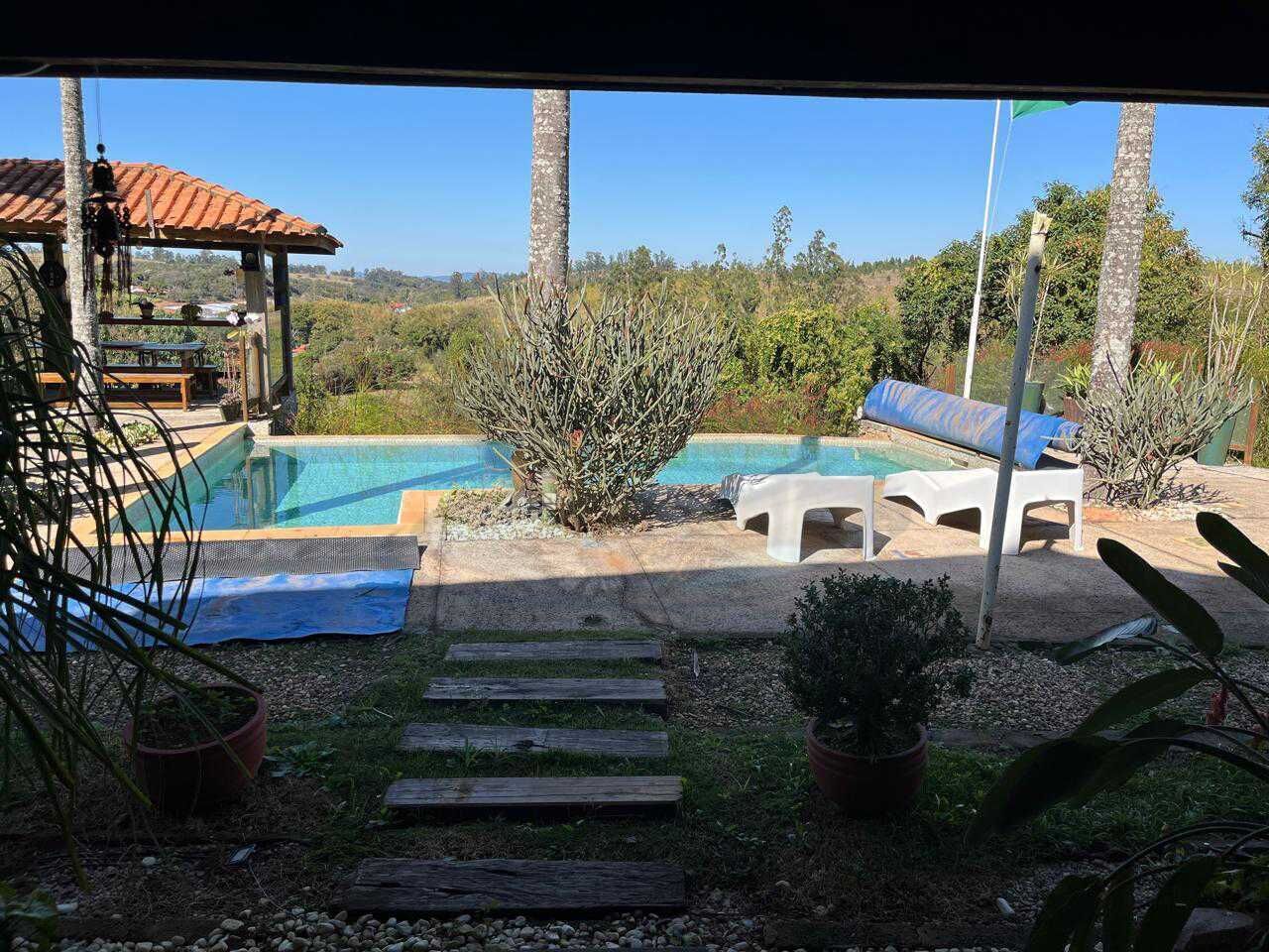 Sítio, 2 quartos, 4 hectares - Foto 16