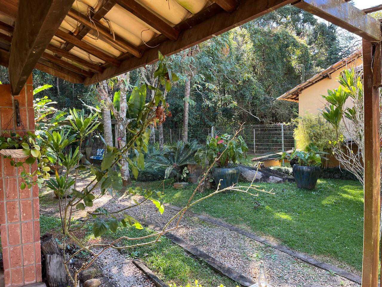 Sítio, 2 quartos, 4 hectares - Foto 18