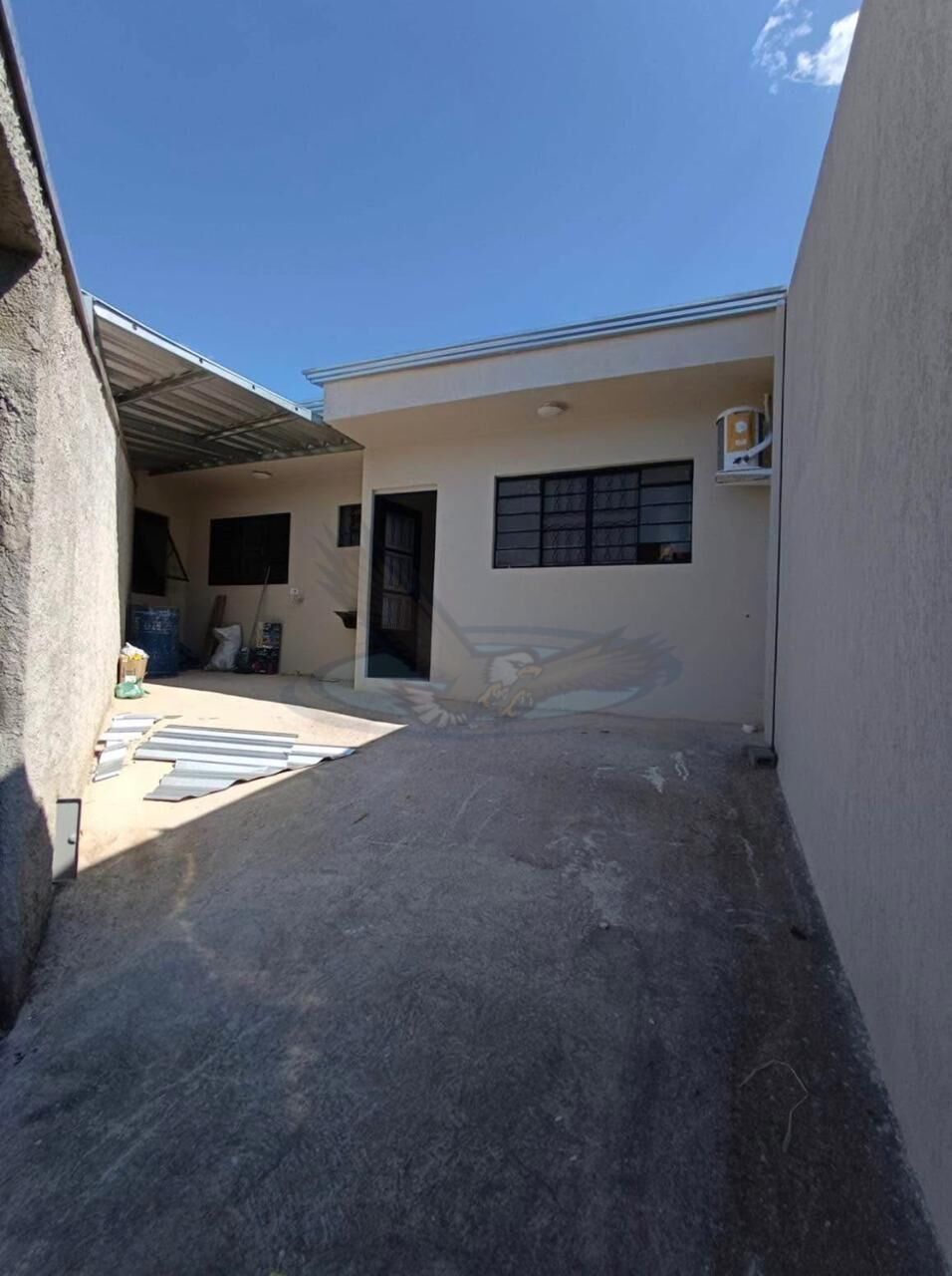 Casa, 2 quartos, 53 m² - Foto 1
