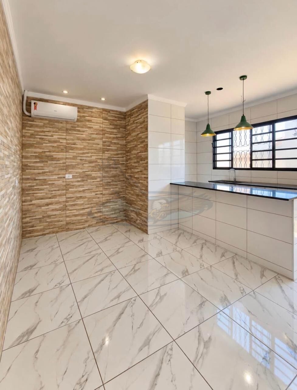 Casa, 2 quartos, 53 m² - Foto 2