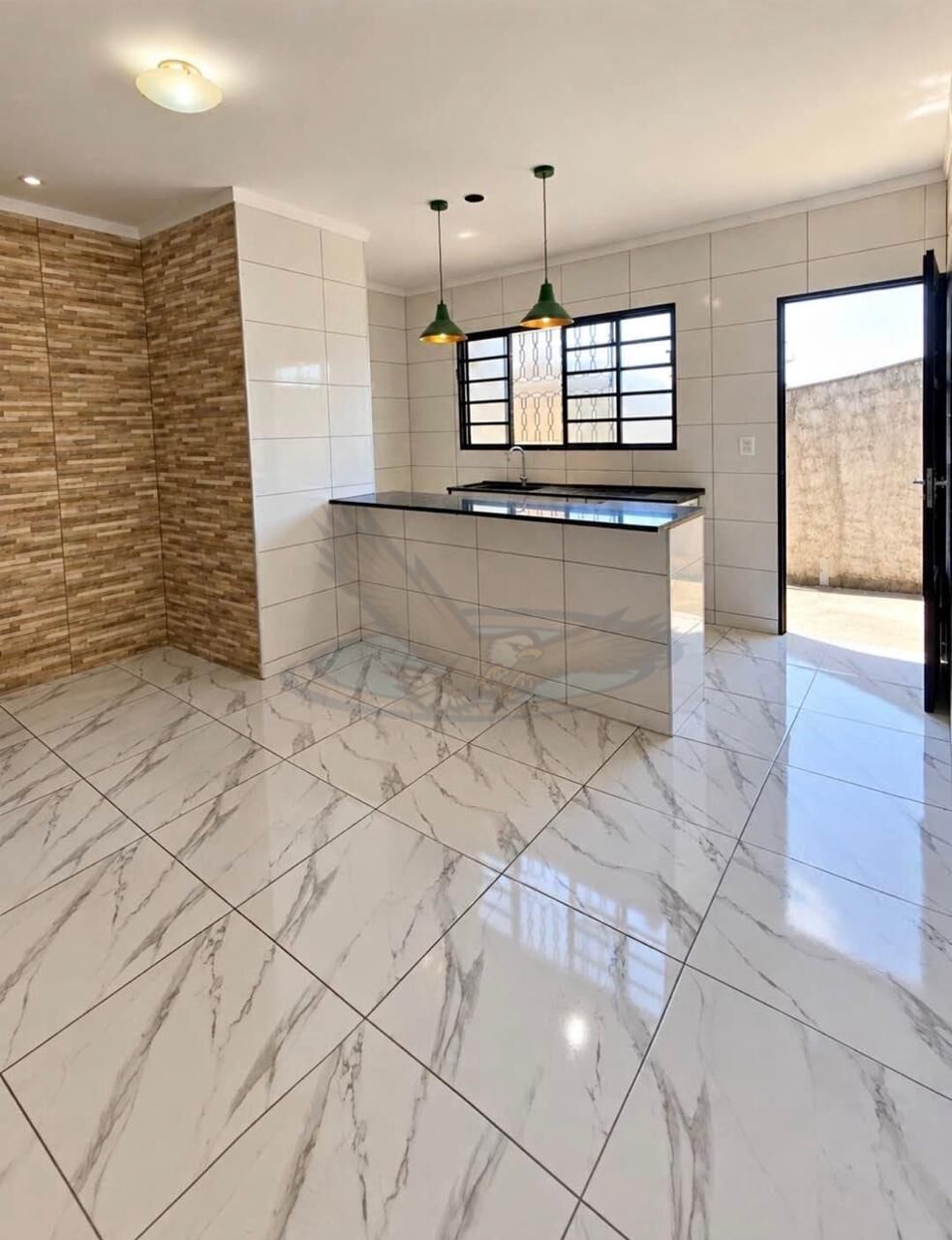 Casa, 2 quartos, 53 m² - Foto 9
