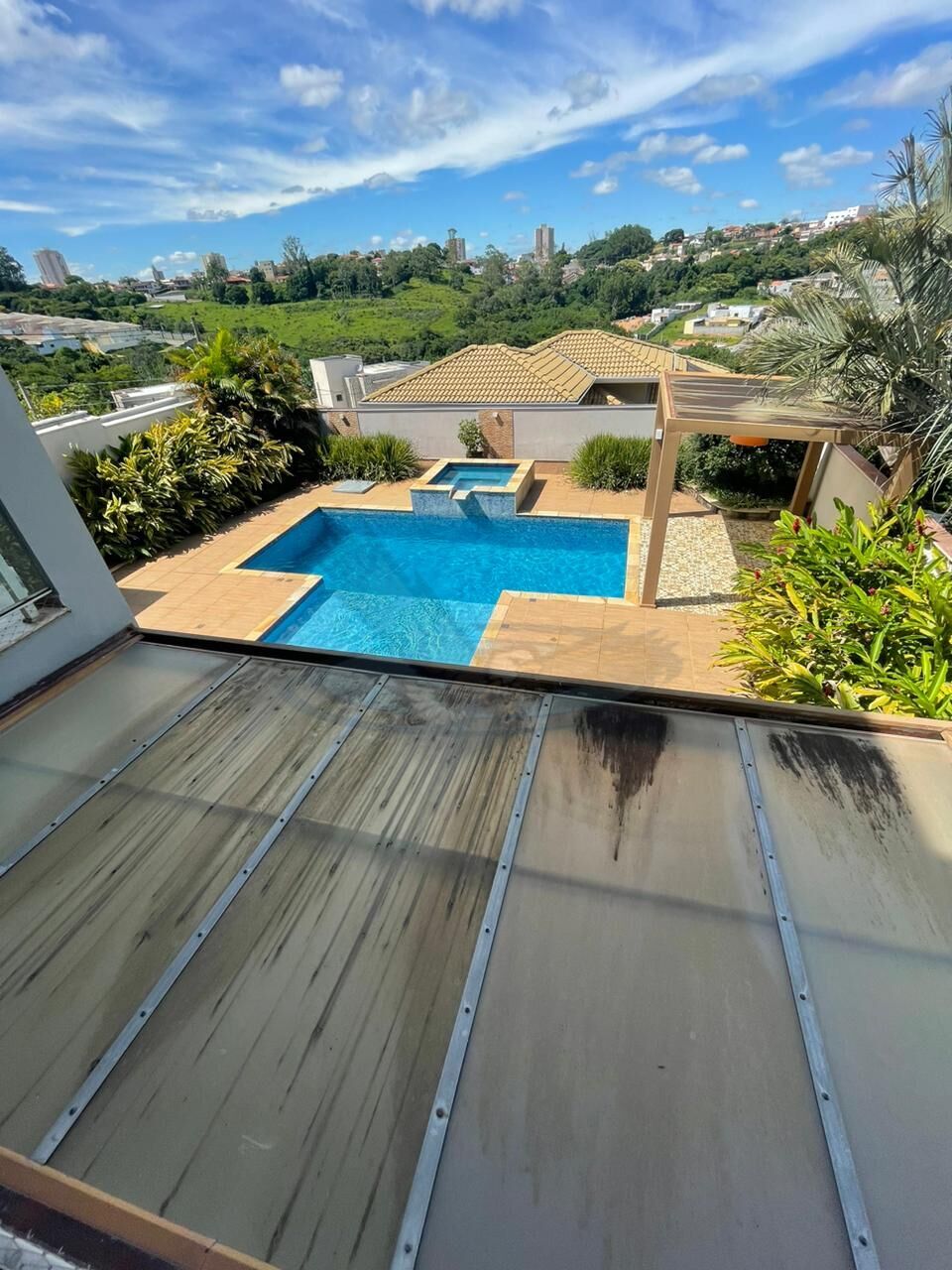 Casa, 4 quartos, 408 m² - Foto 39
