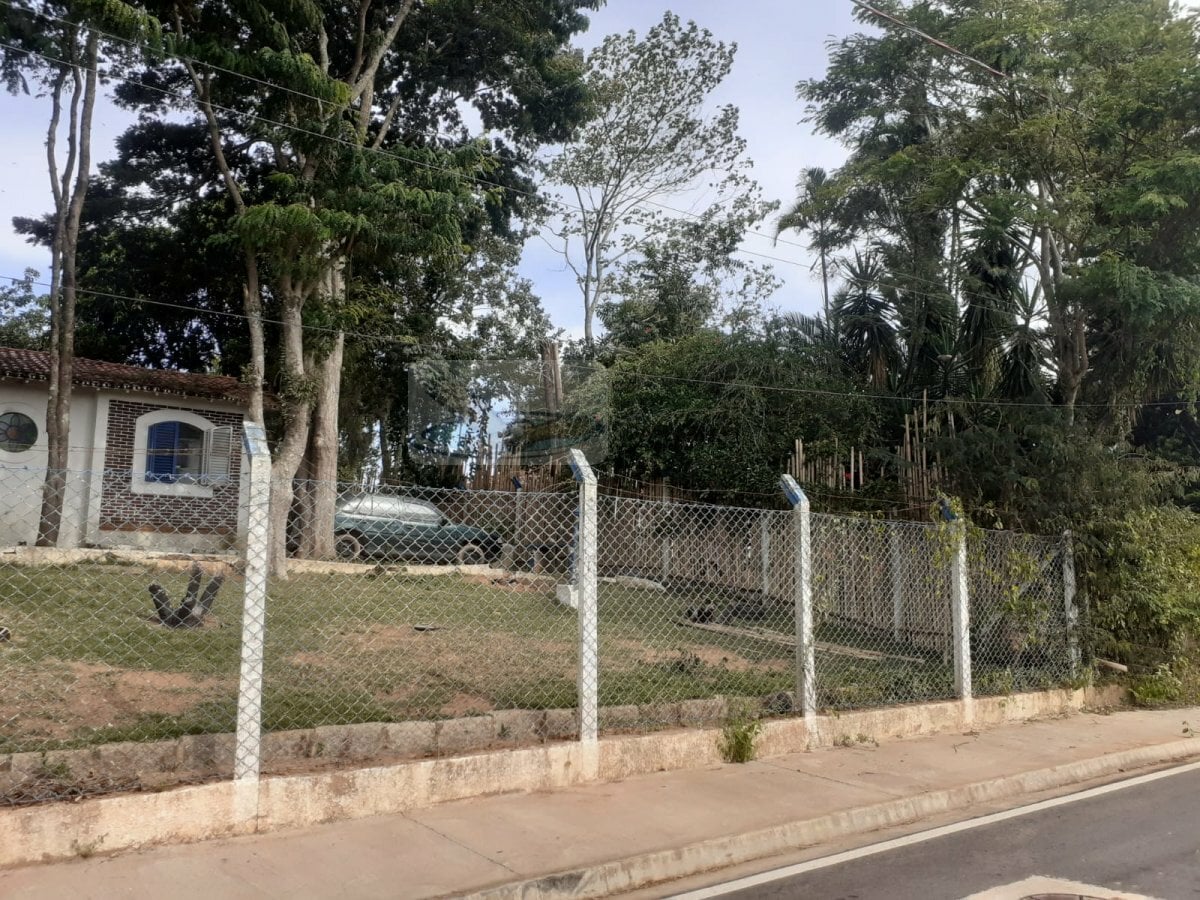 Chácara, 3 quartos, 1000 m² - Foto 6