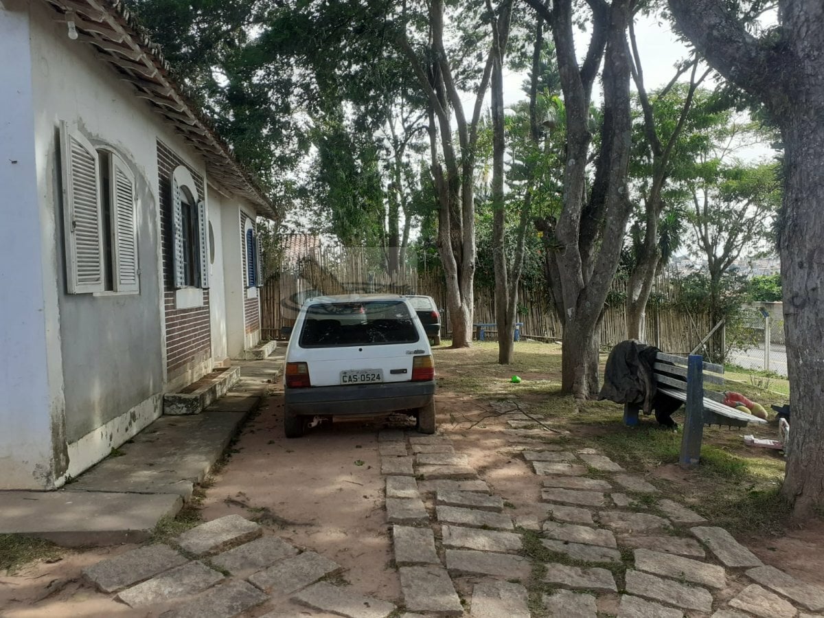 Chácara, 3 quartos, 1000 m² - Foto 9