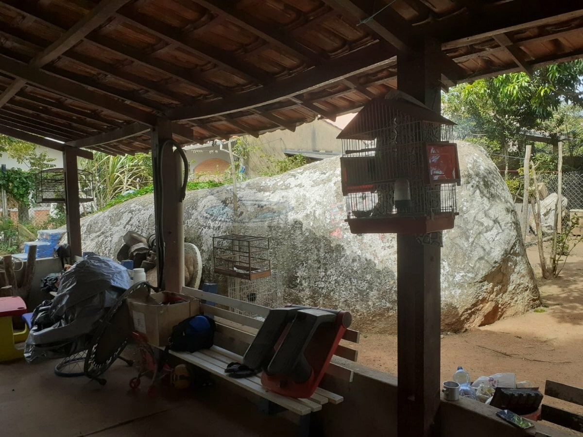 Chácara, 3 quartos, 1000 m² - Foto 11