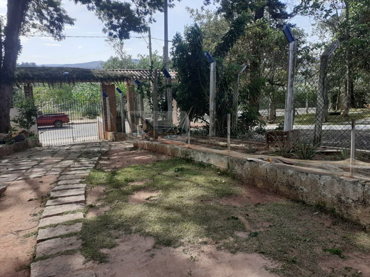 Chácara, 3 quartos, 1000 m² - Foto 19