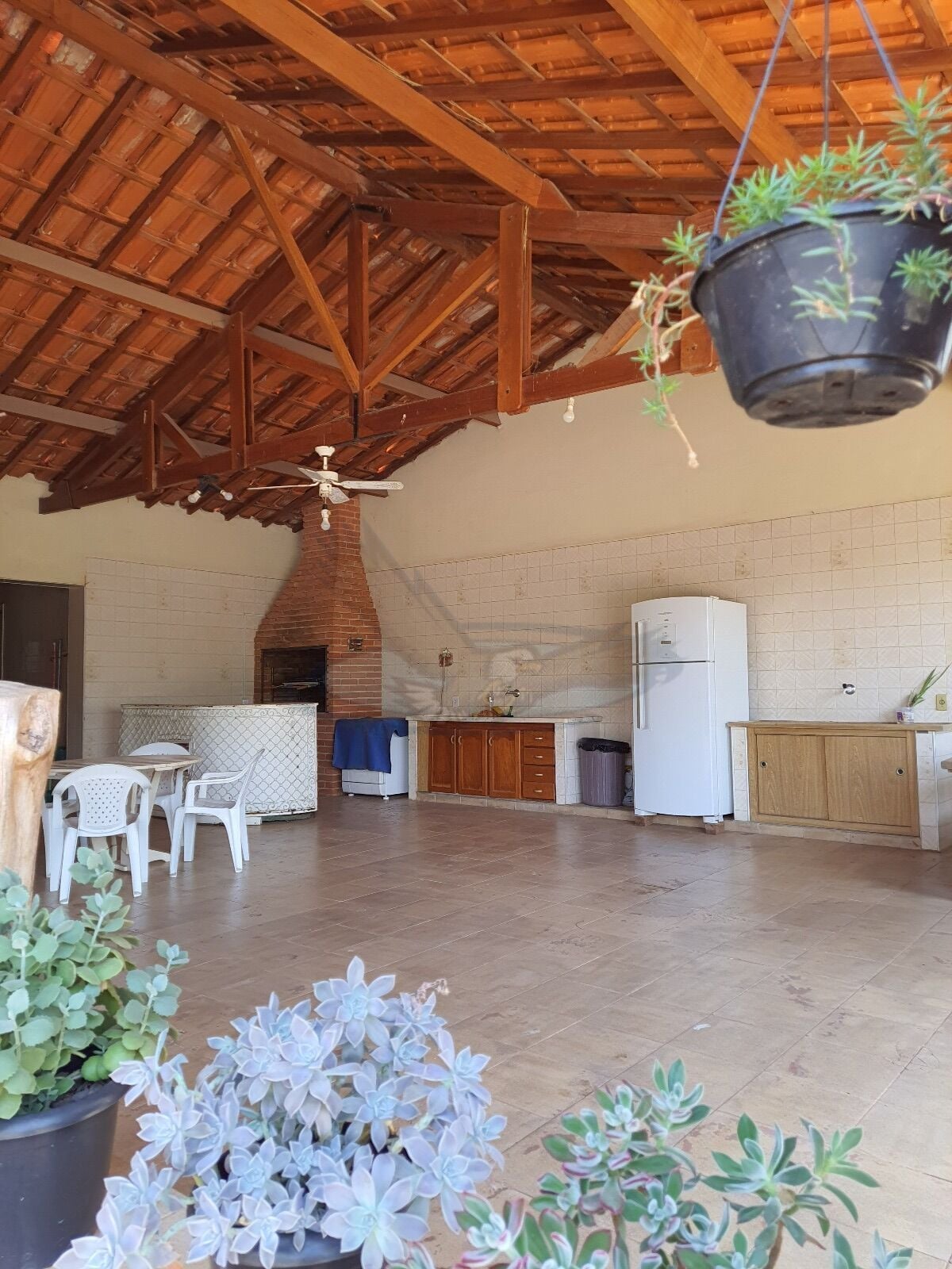 Chácara, 3 quartos, 3157 m² - Foto 4