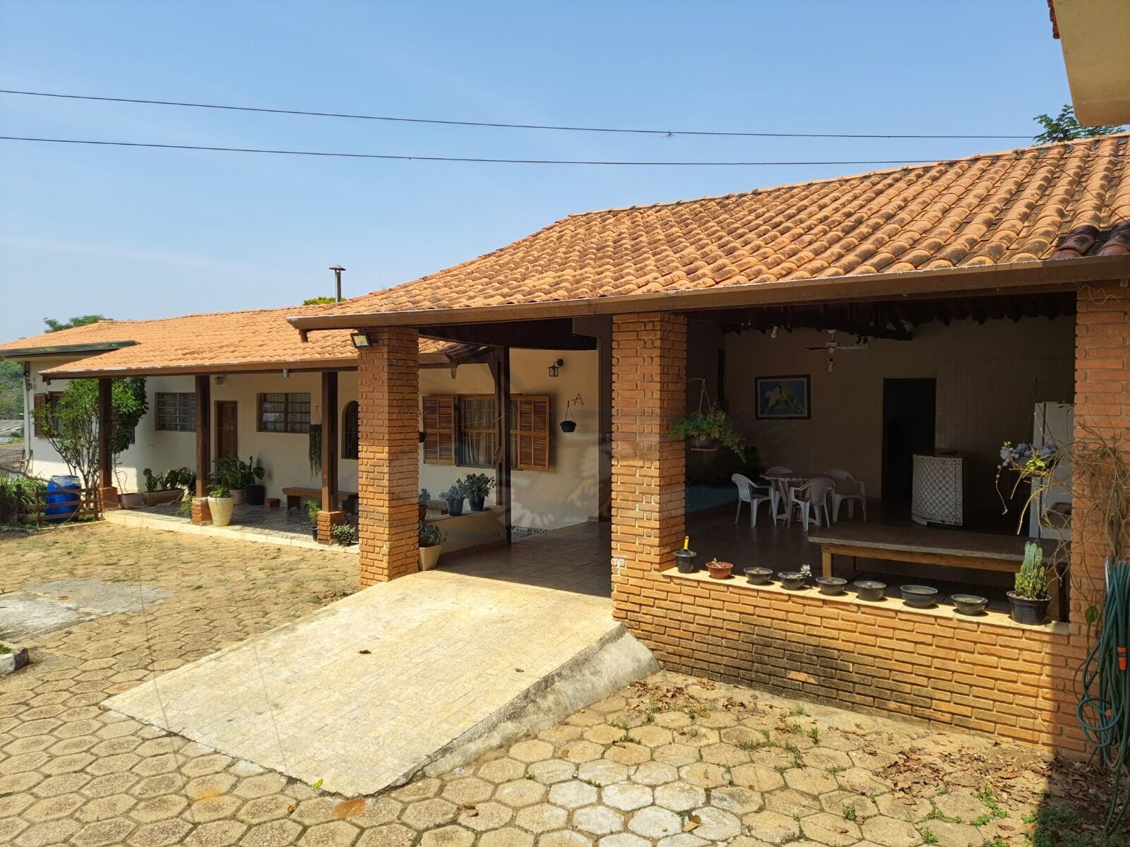 Chácara, 3 quartos, 3157 m² - Foto 3
