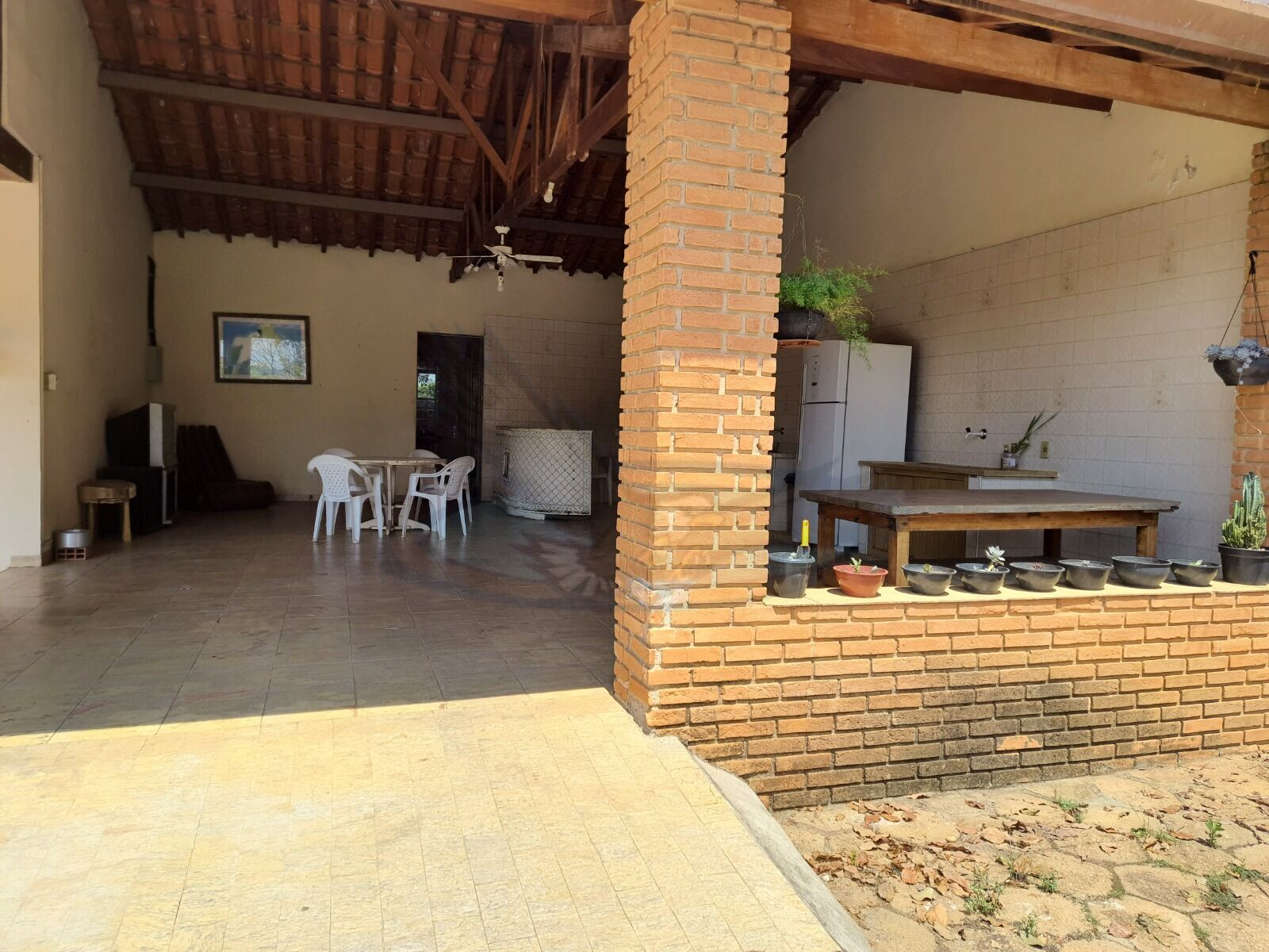 Chácara, 3 quartos, 3157 m² - Foto 21
