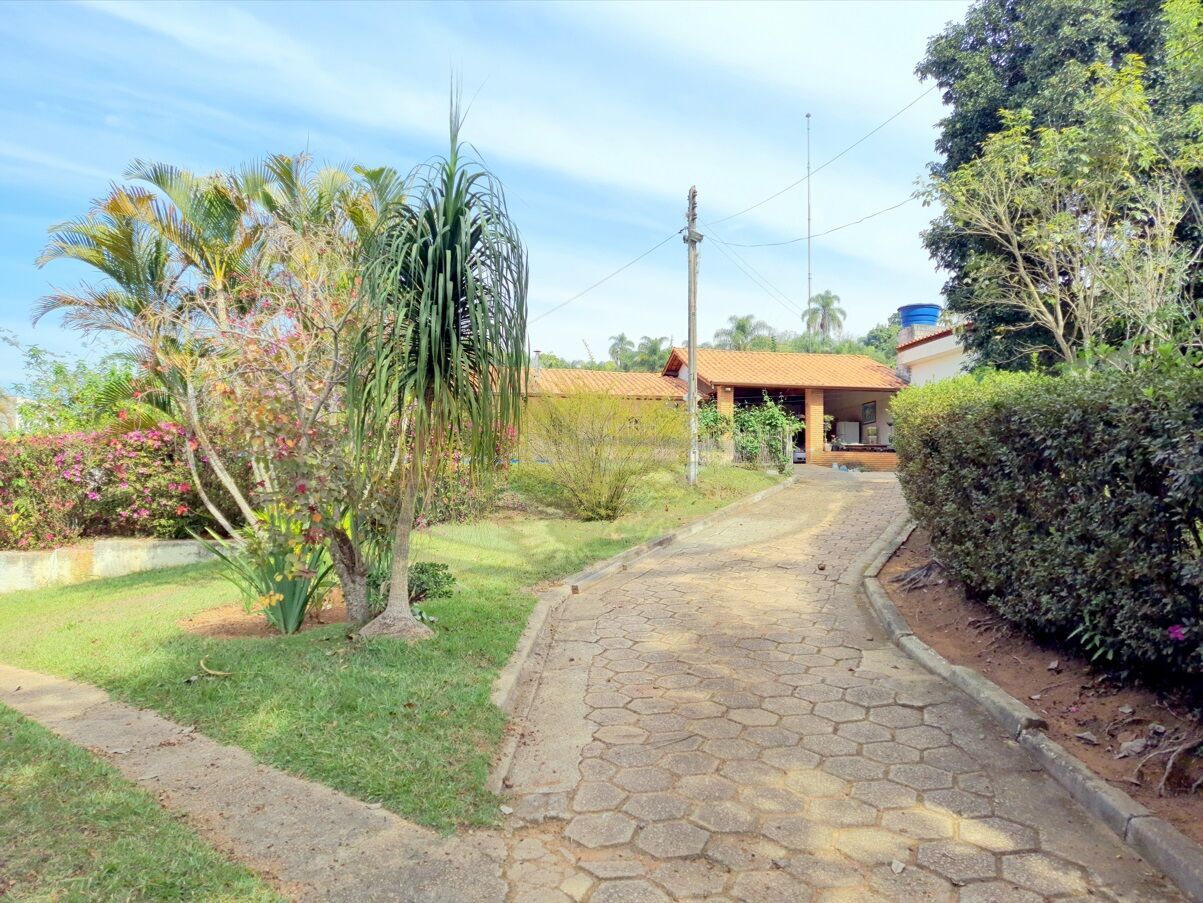 Chácara, 3 quartos, 3157 m² - Foto 11