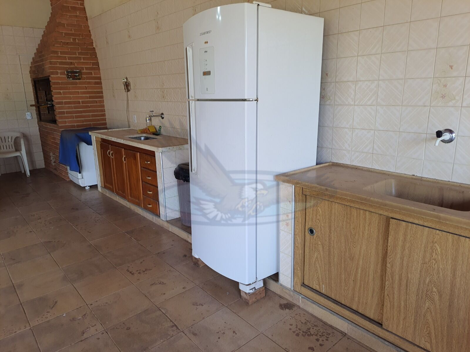 Chácara, 3 quartos, 3157 m² - Foto 20