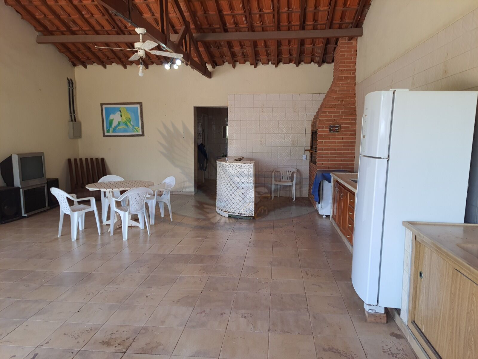Chácara, 3 quartos, 3157 m² - Foto 17