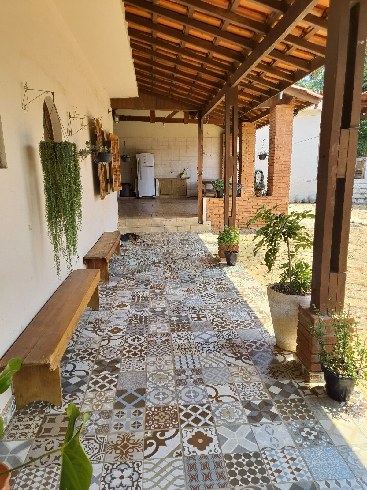 Chácara, 3 quartos, 3157 m² - Foto 26