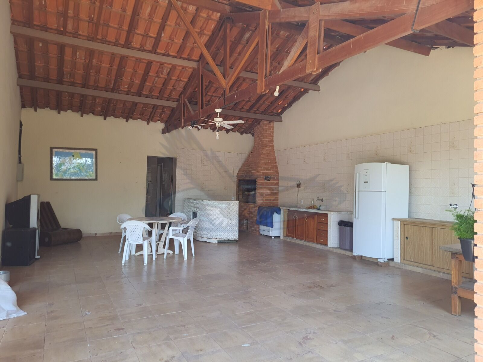 Chácara, 3 quartos, 3157 m² - Foto 6
