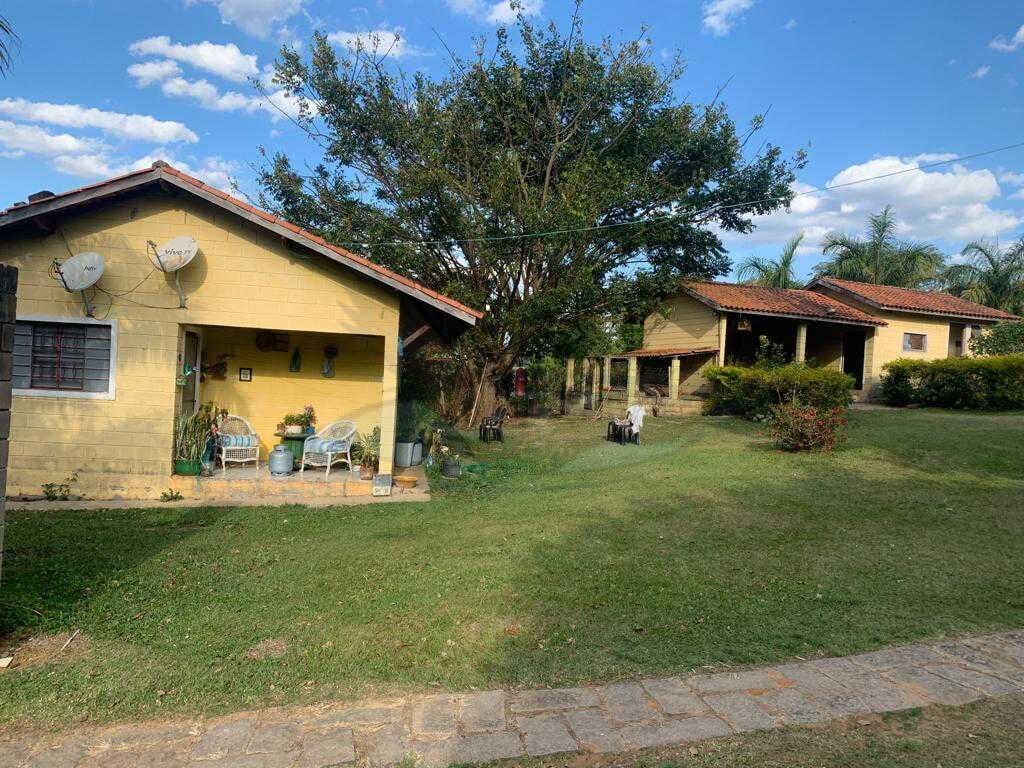 Sítio, 2 quartos, 2 hectares - Foto 1