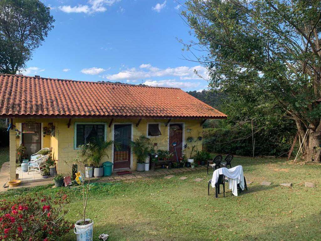 Sítio, 2 quartos, 2 hectares - Foto 7