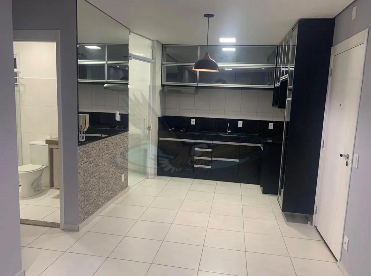 Apartamento, 2 quartos, 63 m² - Foto 2
