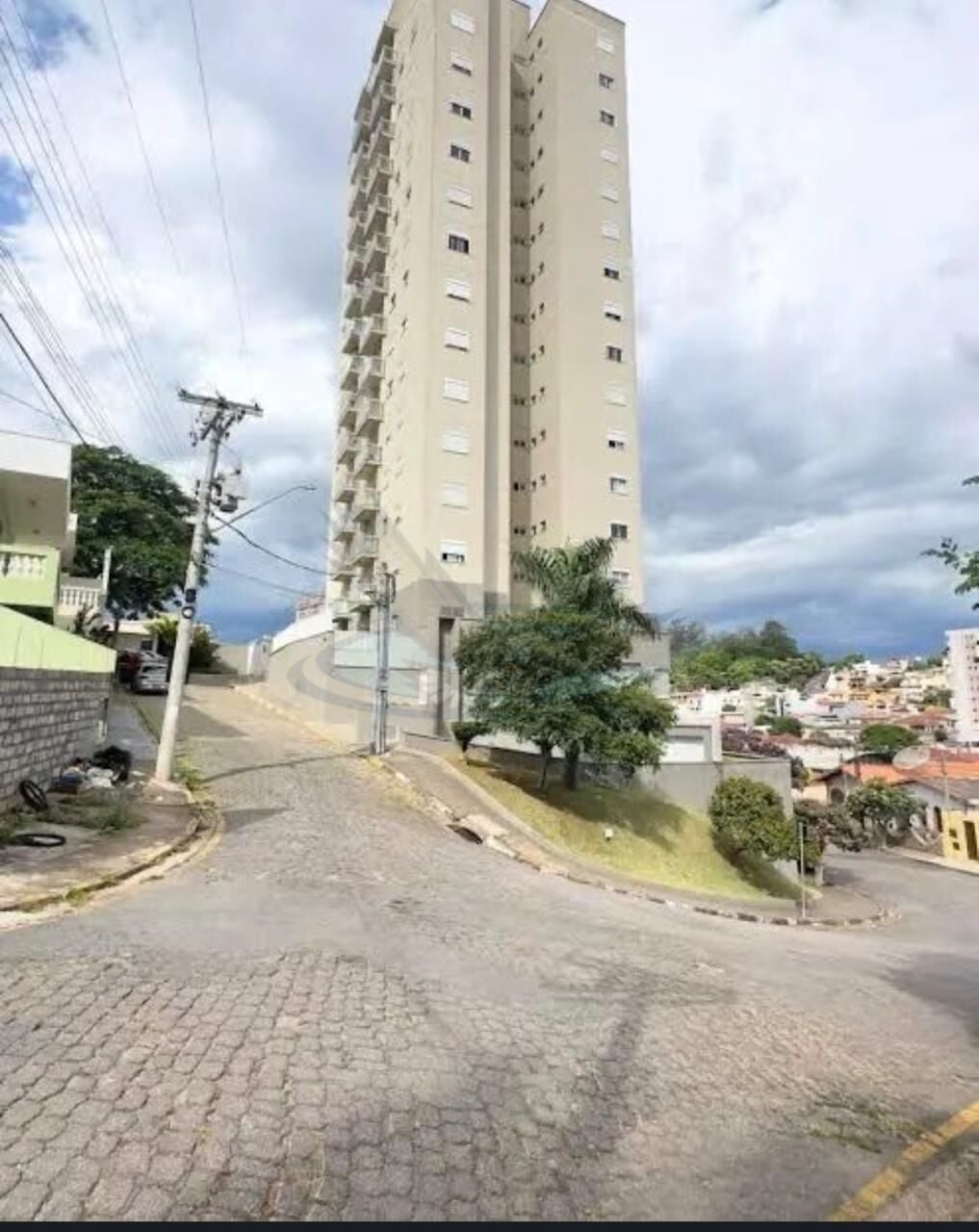 Apartamento, 2 quartos, 63 m² - Foto 1