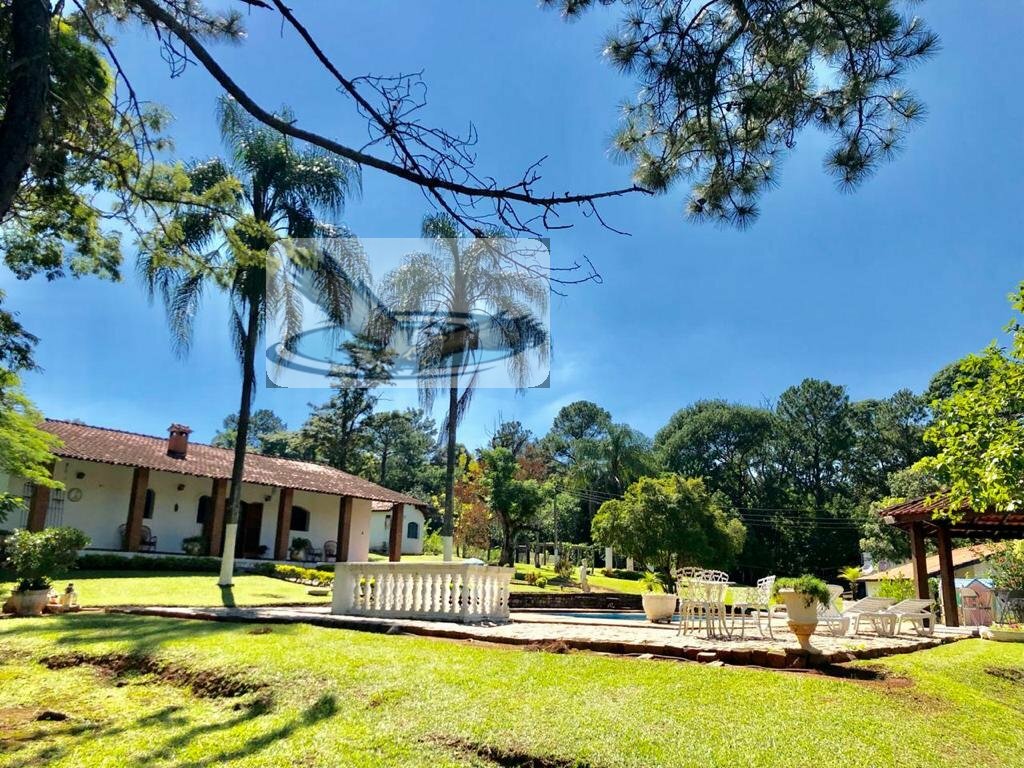 Sítio, 7 quartos, 2 hectares - Foto 14