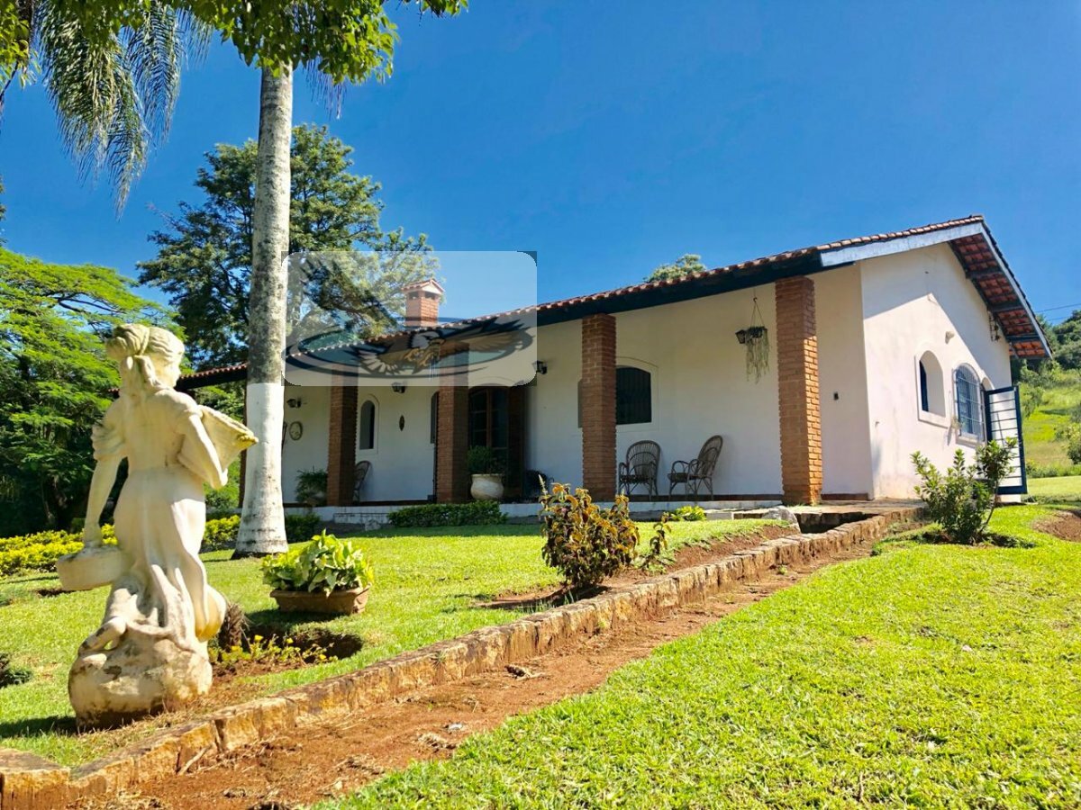 Sítio, 7 quartos, 2 hectares - Foto 11
