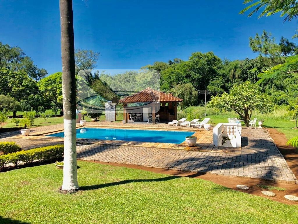 Sítio, 7 quartos, 2 hectares - Foto 20