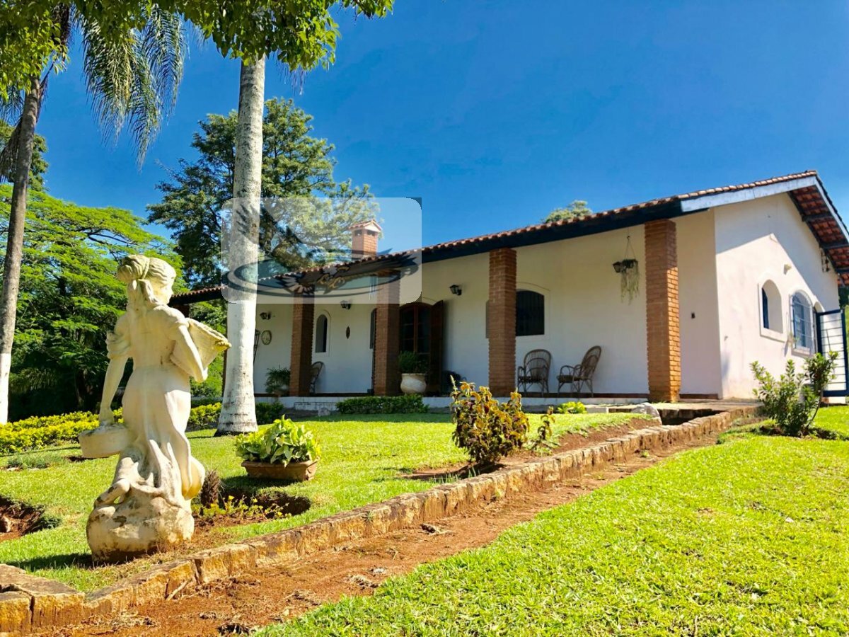 Sítio, 7 quartos, 2 hectares - Foto 8