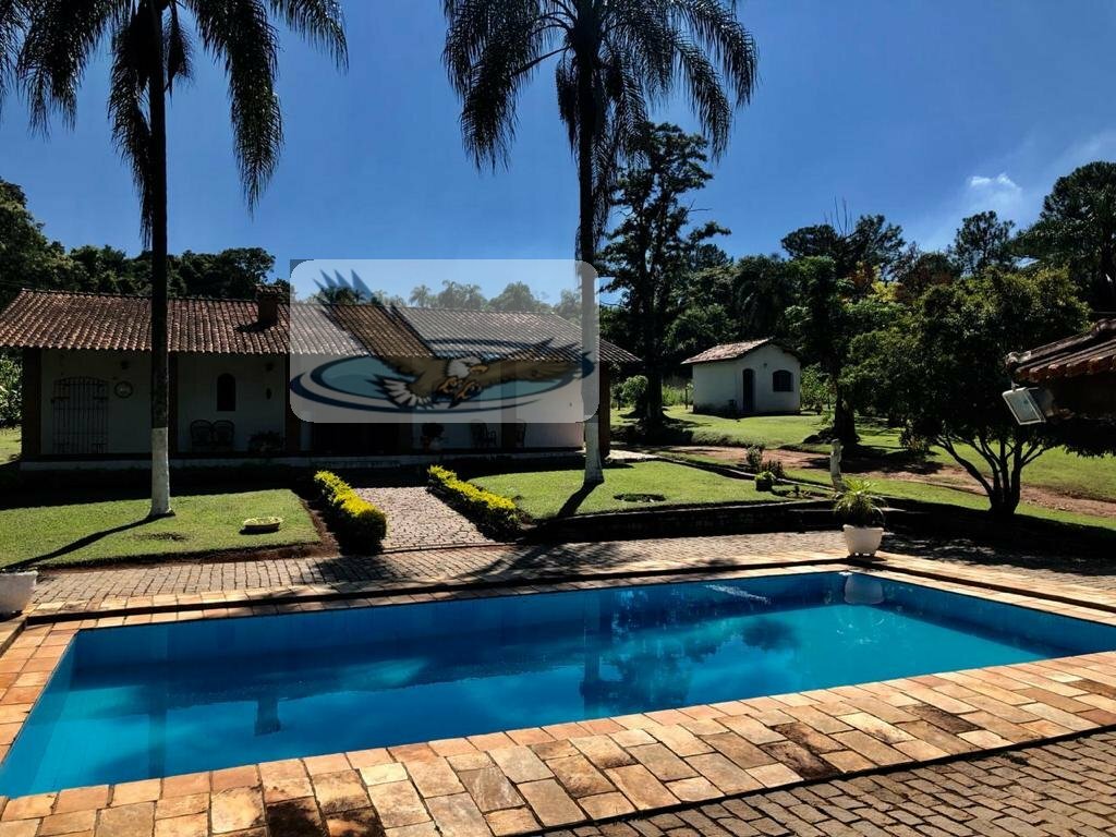 Sítio, 7 quartos, 2 hectares - Foto 17