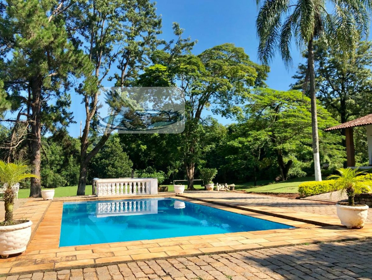 Sítio, 7 quartos, 2 hectares - Foto 21