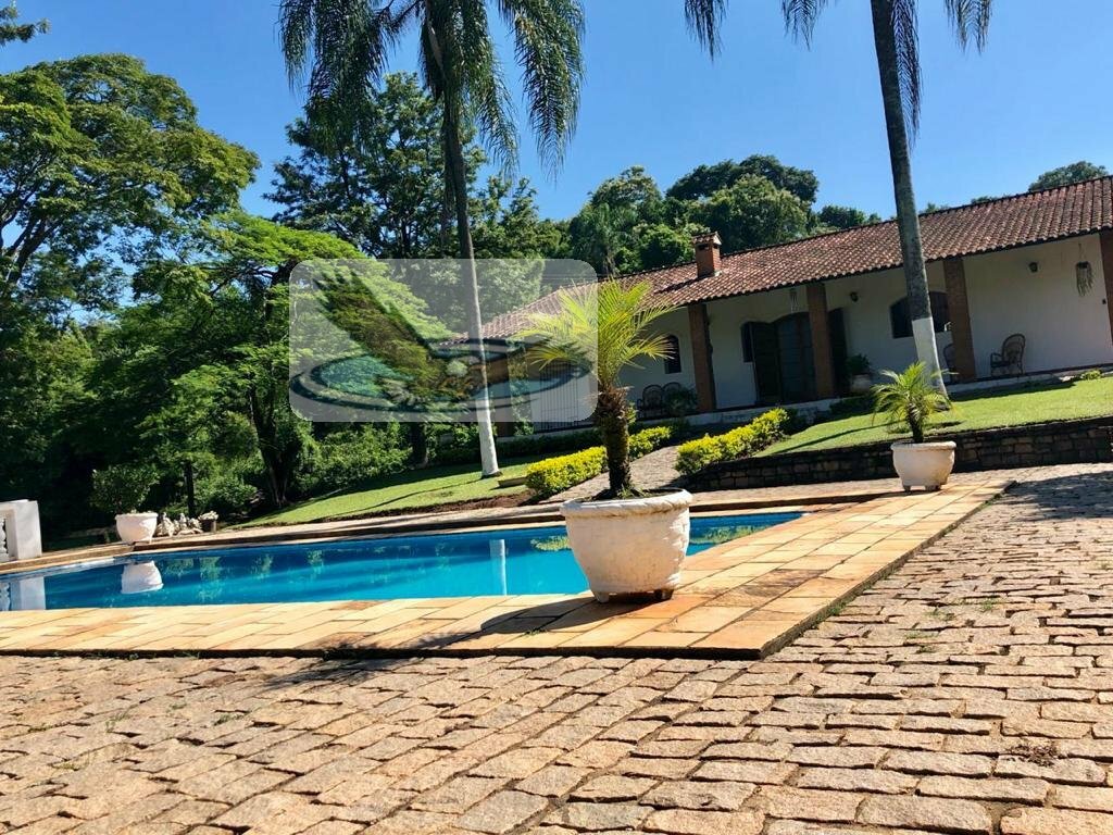 Sítio, 7 quartos, 2 hectares - Foto 10