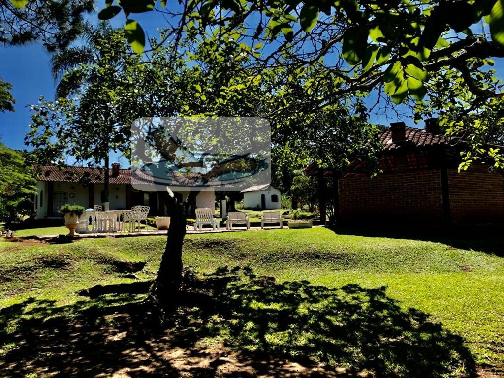Sítio, 7 quartos, 2 hectares - Foto 12