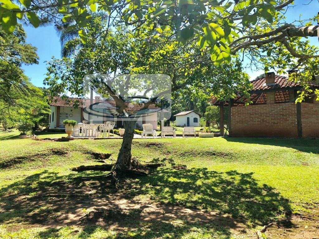 Sítio, 7 quartos, 2 hectares - Foto 4