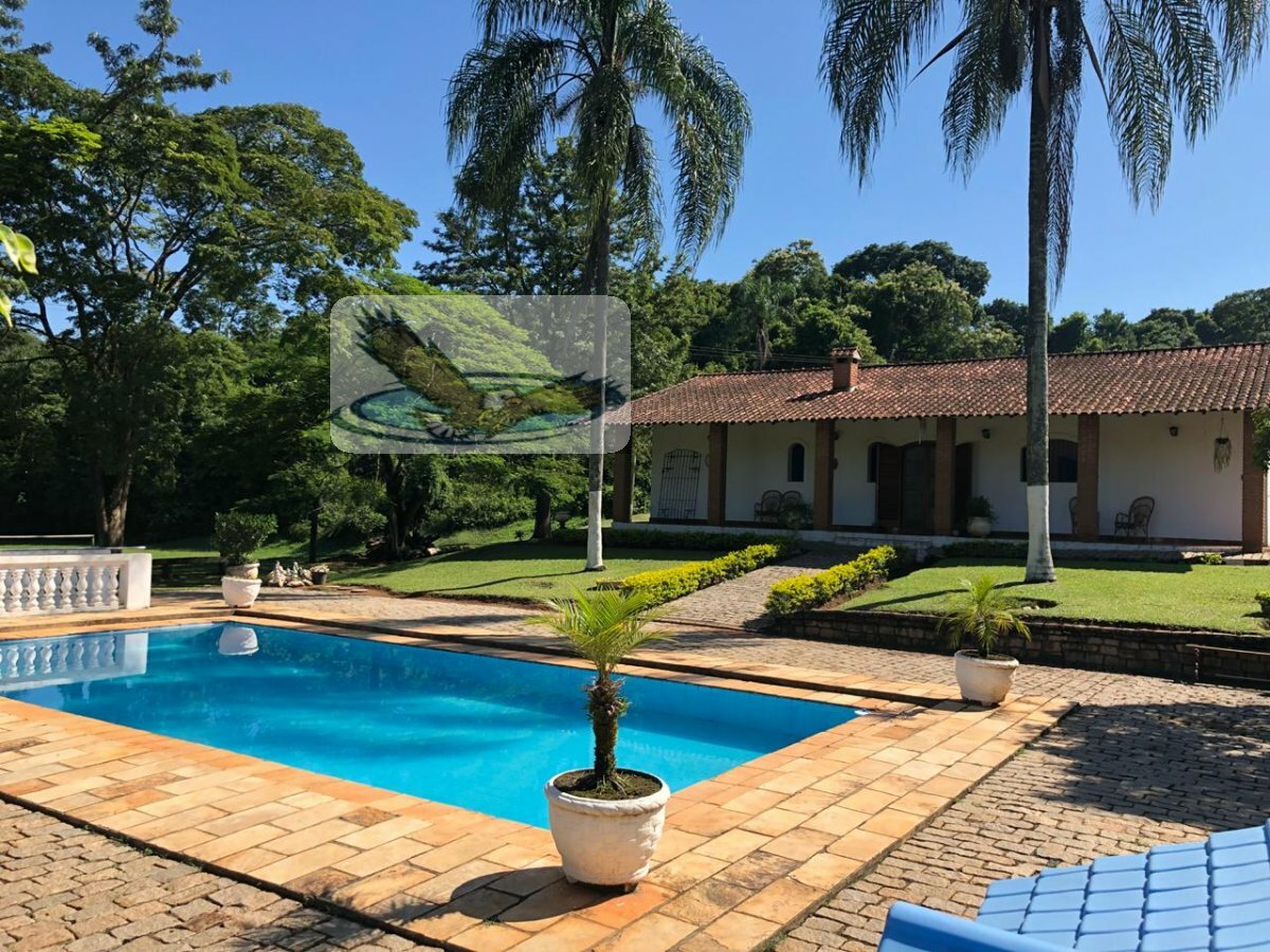 Sítio, 7 quartos, 2 hectares - Foto 19