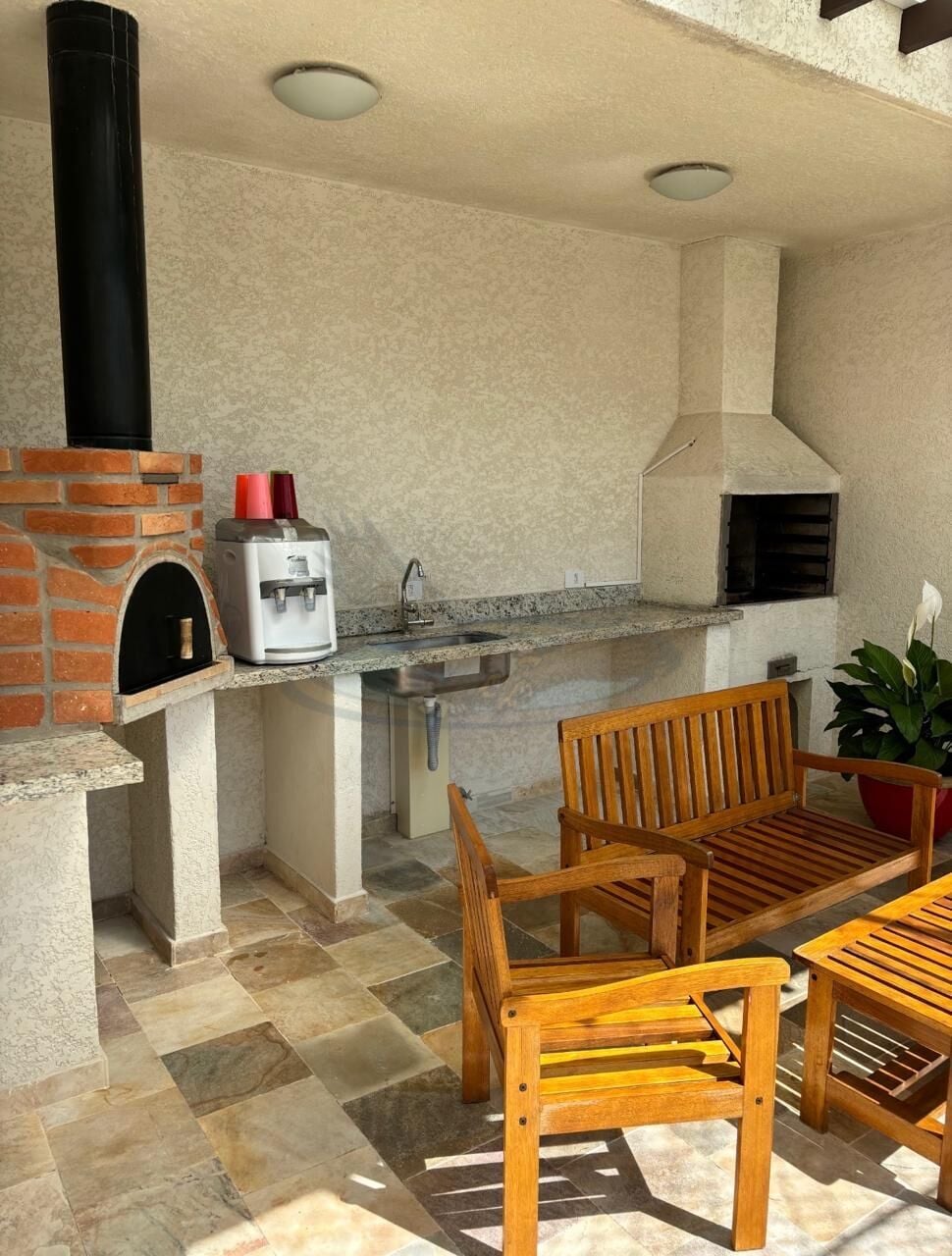 Apartamento, 2 quartos, 57 m² - Foto 13