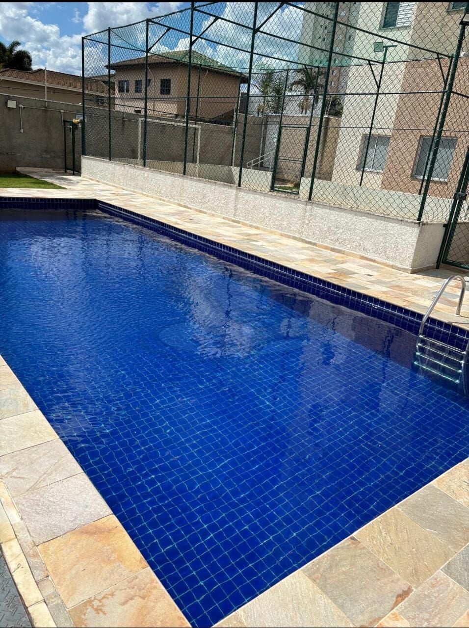 Apartamento, 2 quartos, 57 m² - Foto 12