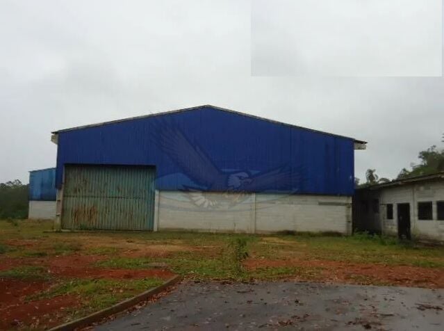 Depósito-Galpão, 2062 m² - Foto 2