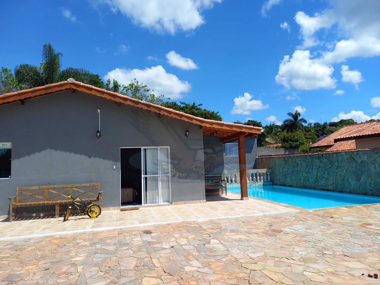 Casa, 2 quartos, 280 m² - Foto 17
